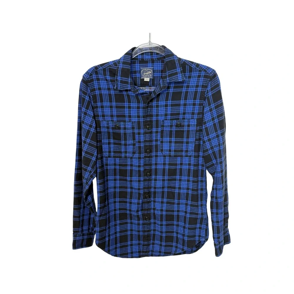 J. Crew crew new